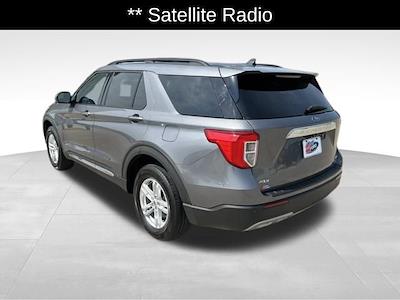 2022 Ford Explorer 4WD SUV for sale #1889 - photo 2