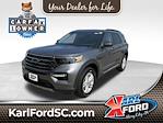 2022 Ford Explorer 4WD SUV for sale #1889 - photo 1