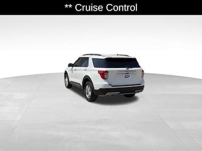 2023 Ford Explorer 4WD SUV for sale #1891 - photo 2