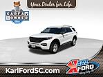 2023 Ford Explorer 4WD SUV for sale #1891 - photo 1