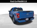 2021 Ford F-150 SuperCrew Cab 4x4 Pickup for sale #1893A - photo 2