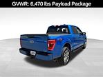 2021 Ford F-150 SuperCrew Cab 4x4 Pickup for sale #1893A - photo 9