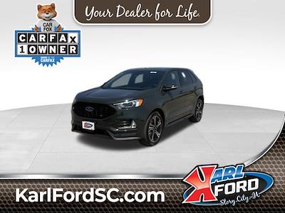 2024 Ford Edge AWD SUV for sale #1894 - photo 1