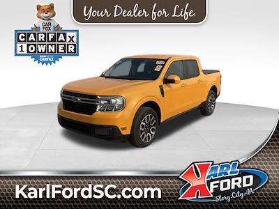 2023 Ford Maverick SuperCrew Cab 4x4 Pickup for sale #1895 - photo 1