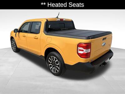 2023 Ford Maverick SuperCrew Cab 4x4 Pickup for sale #1895 - photo 2