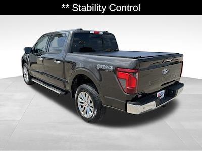 2024 Ford F-150 SuperCrew Cab 4x4 Pickup for sale #1897 - photo 2