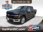 2024 Ford F-150 SuperCrew Cab 4x4 Pickup for sale #1897 - photo 1