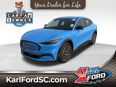 2024 Ford Mustang Mach-E AWD SUV for sale #1898 - photo 1