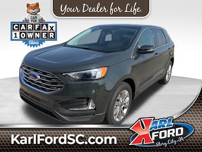 2024 Ford Edge AWD SUV for sale #1903 - photo 1