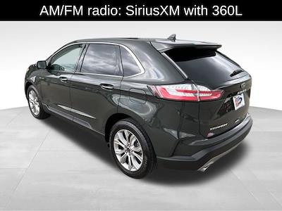 2024 Ford Edge AWD SUV for sale #1903 - photo 2