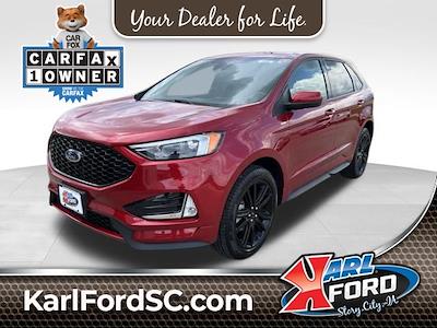 2022 Ford Edge AWD SUV for sale #1904 - photo 1