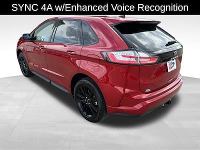 2022 Ford Edge AWD SUV for sale #1904 - photo 2