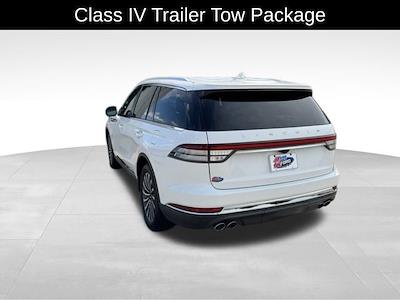 2020 Lincoln Aviator AWD SUV for sale #1904A - photo 2
