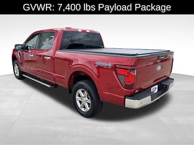 2024 Ford F-150 SuperCrew Cab 4x4 Pickup for sale #1905 - photo 2