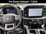 2024 Ford F-150 SuperCrew Cab 4x4 Pickup for sale #1905 - photo 18