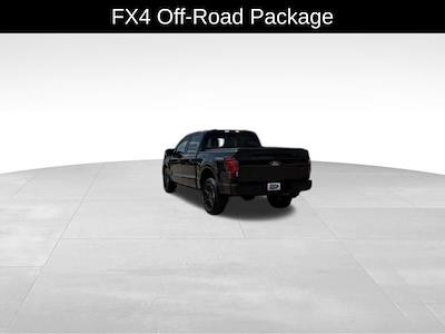2024 Ford F-150 SuperCrew Cab 4x4 Pickup for sale #1906 - photo 2