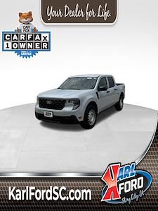 2025 Ford Maverick SuperCrew Cab FWD Pickup for sale #1907 - photo 1
