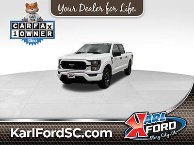 2023 Ford F-150 SuperCrew Cab 4x4 Pickup for sale #1908 - photo 1