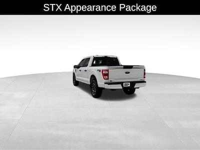 2023 Ford F-150 SuperCrew Cab 4x4 Pickup for sale #1908 - photo 2