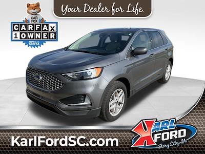 2024 Ford Edge AWD SUV for sale #1909 - photo 1