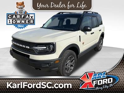 2024 Ford Bronco Sport AWD SUV for sale #1910 - photo 1