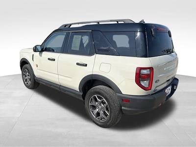 2024 Ford Bronco Sport AWD SUV for sale #1910 - photo 2