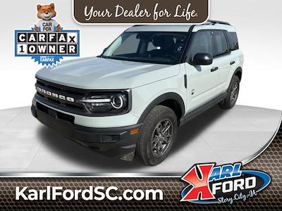 2024 Ford Bronco Sport AWD SUV for sale #1911 - photo 1
