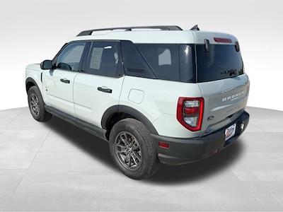2024 Ford Bronco Sport AWD SUV for sale #1911 - photo 2
