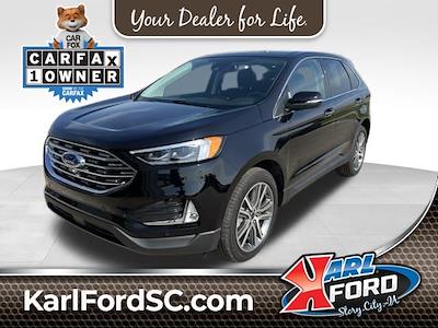 2024 Ford Edge AWD SUV for sale #1912 - photo 1