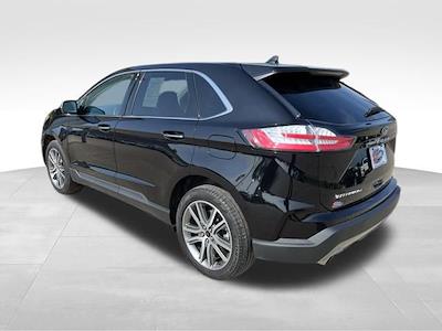 2024 Ford Edge AWD SUV for sale #1912 - photo 2