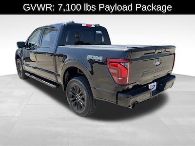 2024 Ford F-150 SuperCrew Cab 4x4 Pickup for sale #1913 - photo 2