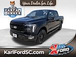 2024 Ford F-150 SuperCrew Cab 4x4 Pickup for sale #1913 - photo 1