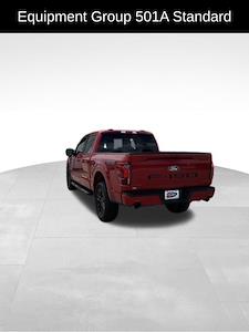 2024 Ford F-150 SuperCrew Cab 4x4 Pickup for sale #1914 - photo 2