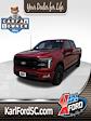 2024 Ford F-150 SuperCrew Cab 4x4 Pickup for sale #1914 - photo 1