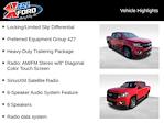 2017 Chevrolet Colorado Crew Cab 4x4 Pickup for sale #1915A - photo 5