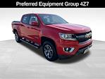 2017 Chevrolet Colorado Crew Cab 4x4 Pickup for sale #1915A - photo 6