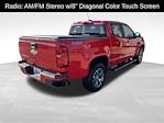 2017 Chevrolet Colorado Crew Cab 4x4 Pickup for sale #1915A - photo 8