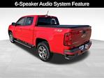 2017 Chevrolet Colorado Crew Cab 4x4 Pickup for sale #1915A - photo 2