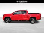 2017 Chevrolet Colorado Crew Cab 4x4 Pickup for sale #1915A - photo 9