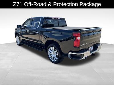 2024 Chevrolet Silverado 1500 Crew Cab 4x4 Pickup for sale #1916 - photo 2