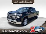 2024 Chevrolet Silverado 1500 Crew Cab 4x4 Pickup for sale #1916 - photo 1