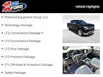 2024 Chevrolet Silverado 1500 Crew Cab 4x4 Pickup for sale #1916 - photo 5
