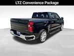 2024 Chevrolet Silverado 1500 Crew Cab 4x4 Pickup for sale #1916 - photo 8