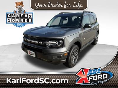 2024 Ford Bronco Sport AWD SUV for sale #1918 - photo 1