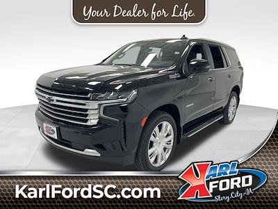 2022 Chevrolet Tahoe 4x4 SUV for sale #1920 - photo 1