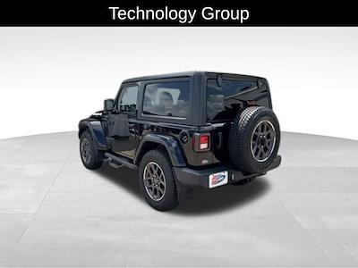 2021 Jeep Wrangler 4x4 SUV for sale #1921A - photo 2