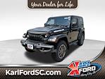 2021 Jeep Wrangler 4WD SUV for sale #1921A - photo 1