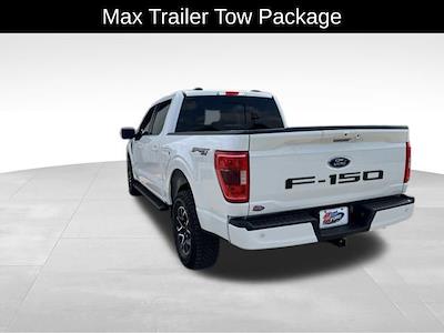2023 Ford F-150 SuperCrew Cab 4x4 Pickup for sale #1924 - photo 2
