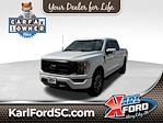 2023 Ford F-150 SuperCrew Cab 4x4 Pickup for sale #1924 - photo 1