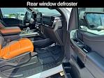 2023 Ford F-150 SuperCrew Cab 4x4 Pickup for sale #1924 - photo 16